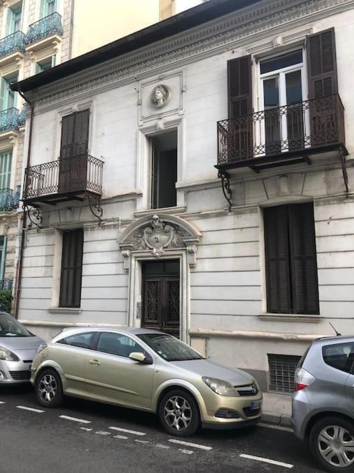 Le Libe 205 - Centre - Liberation Appartamento Nizza