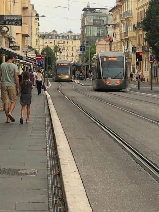 Le Libe 205 - Centre - Liberation Nizza